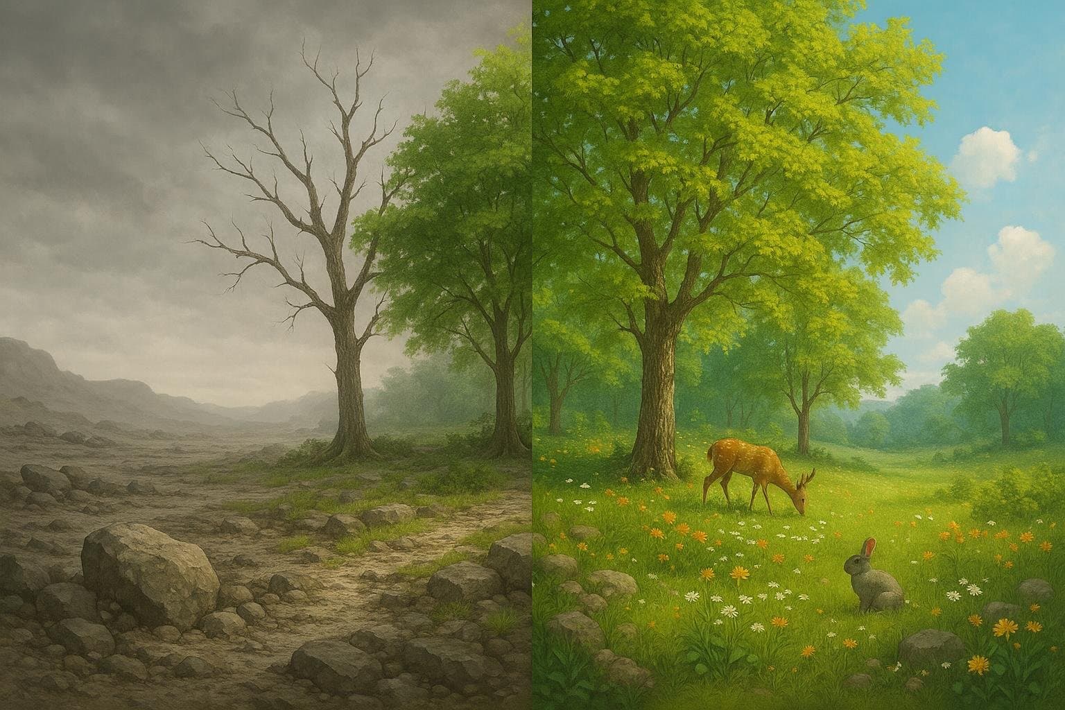 每个圣人都有过去,每个罪人都有未来。——奥斯卡·王尔德