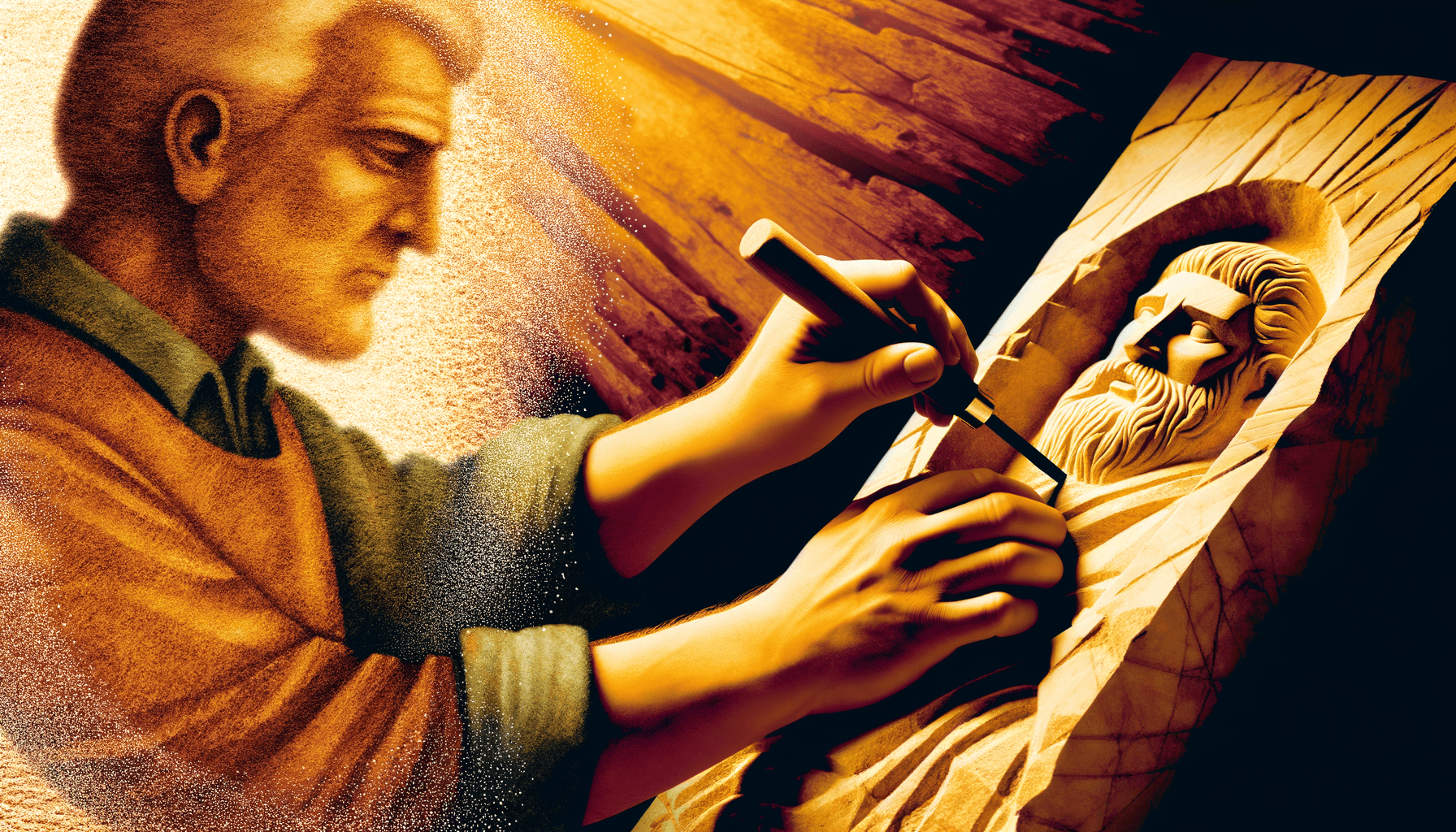 Nada es una pérdida de tiempo si utilizas la experiencia con sabiduría. — Auguste Rodin