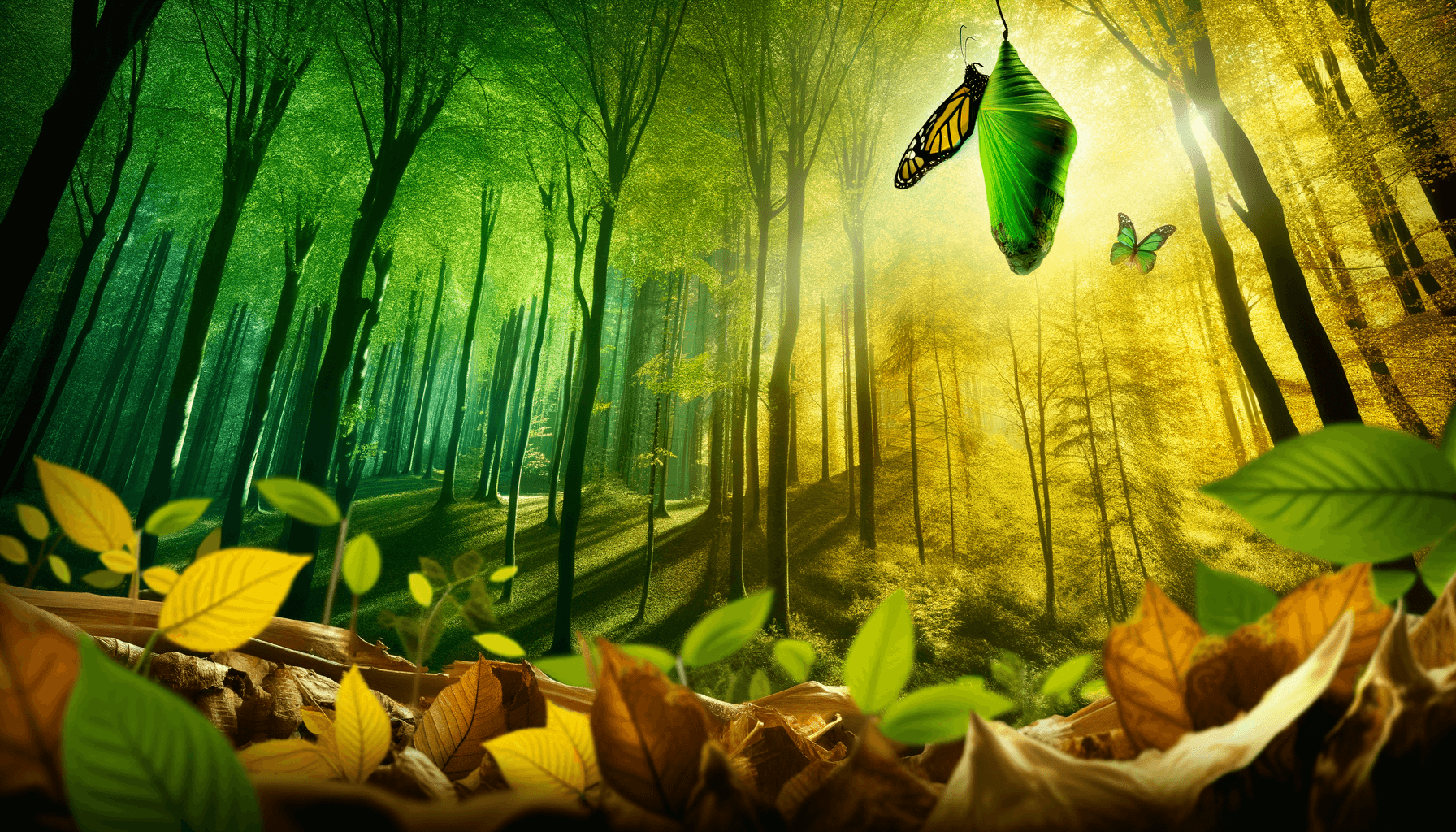 Change is not just a word; it’s the result of your efforts. — Hanan Ashrawi