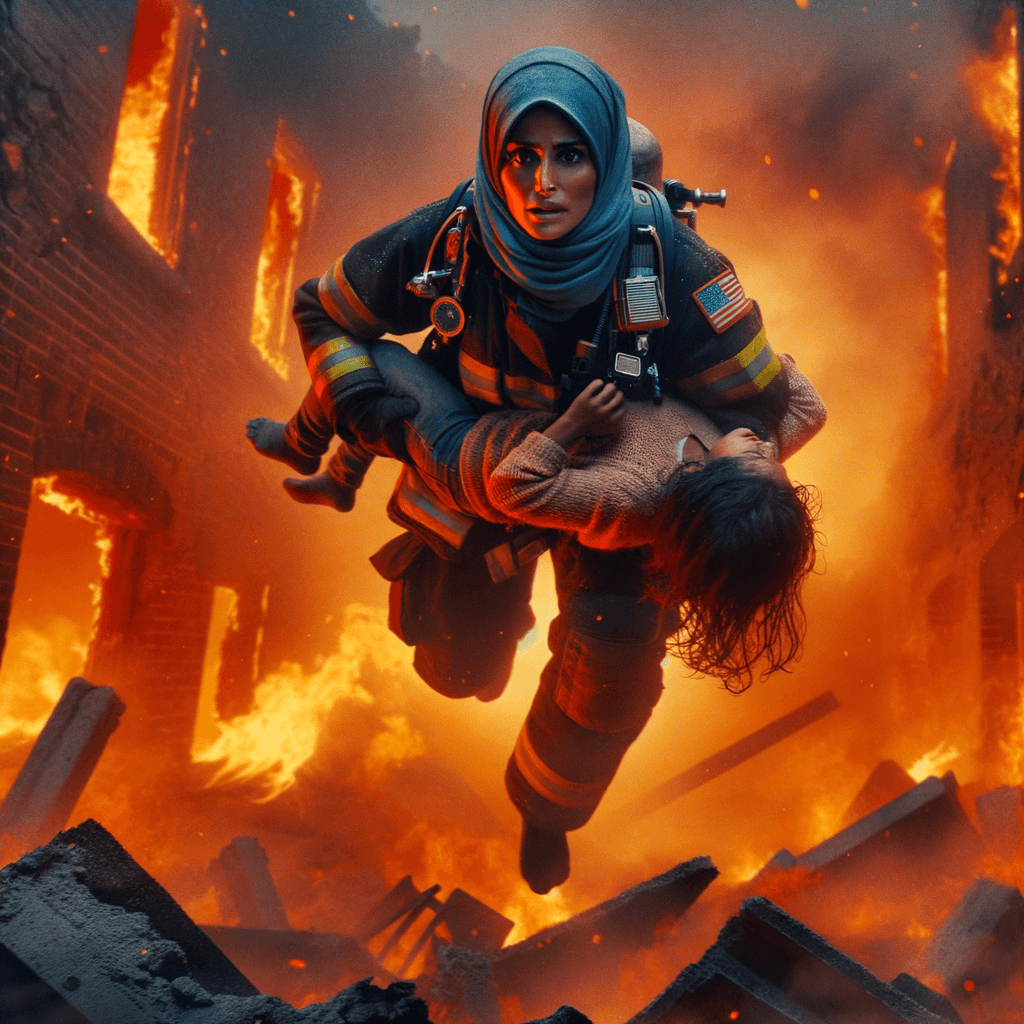 当你需要拯救某人的生命时,你必须有一点疯狂。——保罗·科埃略