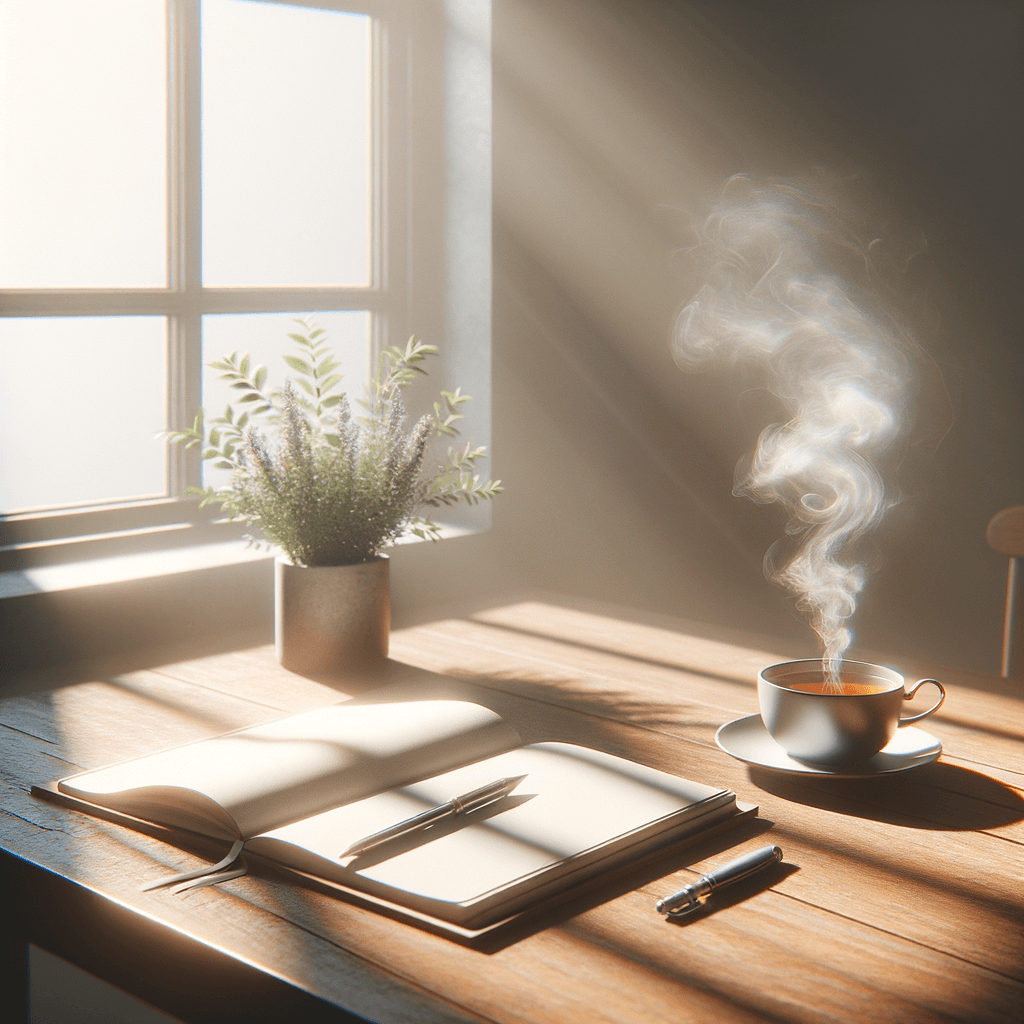 Limit your actions to what you can do right now. — Benjamin Franklin