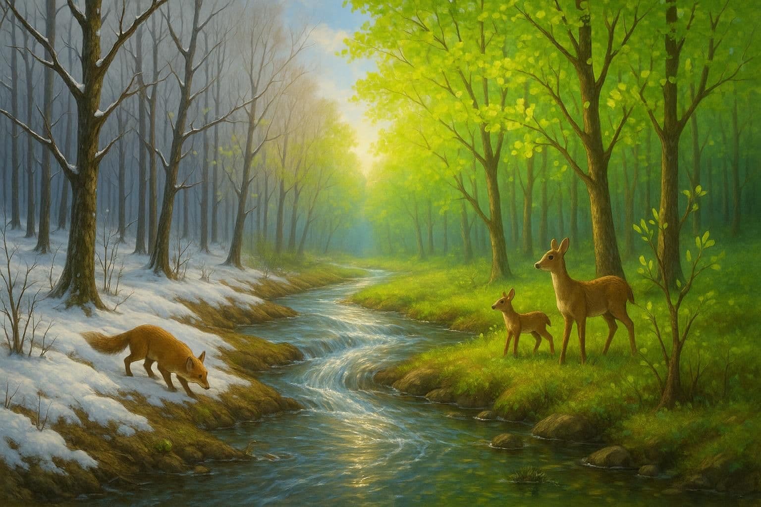 Nada sucede a menos que primero soñemos. — Carl Sandburg