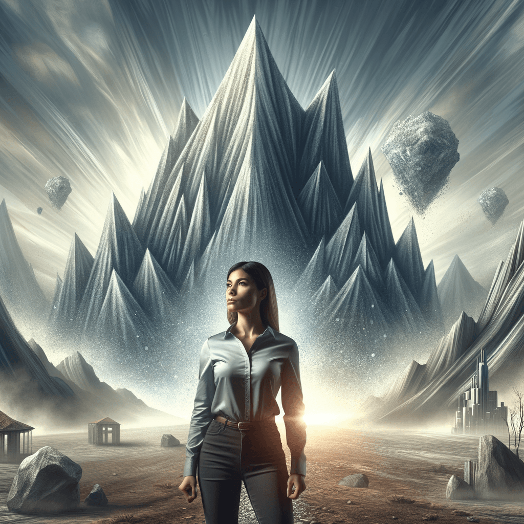 Lo que necesitamos es más personas que se especialicen en lo imposible. — Theodore Roosevelt