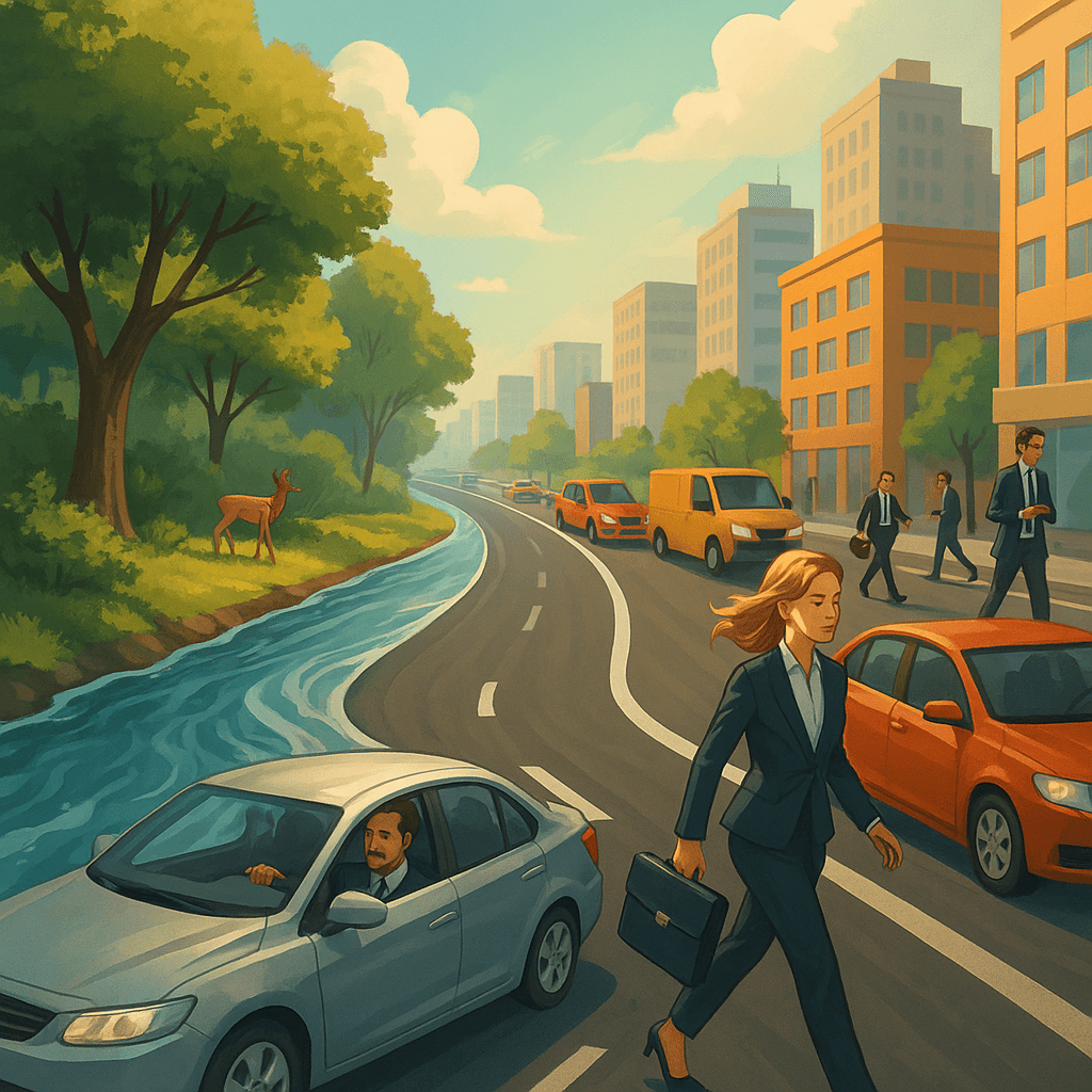 Drive your business or it will drive you. — B.C. Forbes