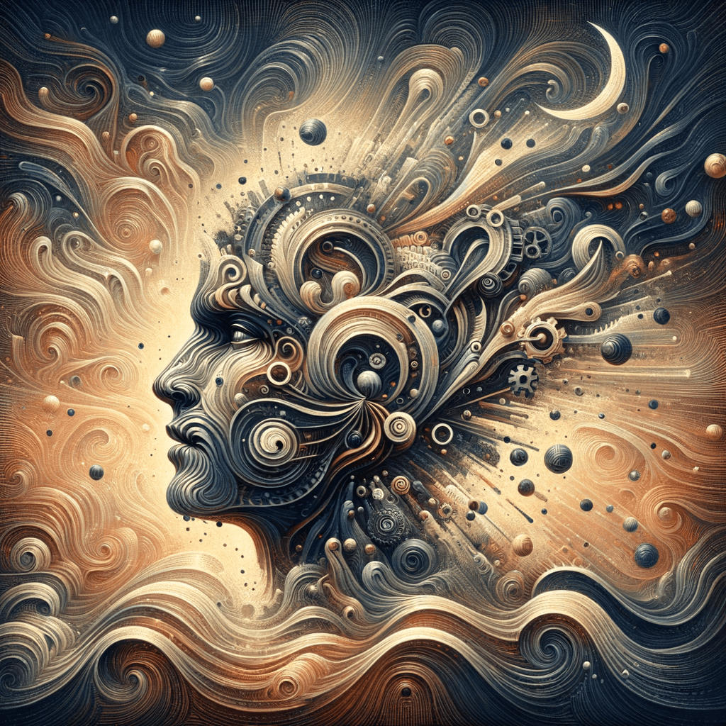 当我们以为我们已经掌握了所有的答案时,突然间,所有的问题都变了。
—— 马里奥·贝内德蒂