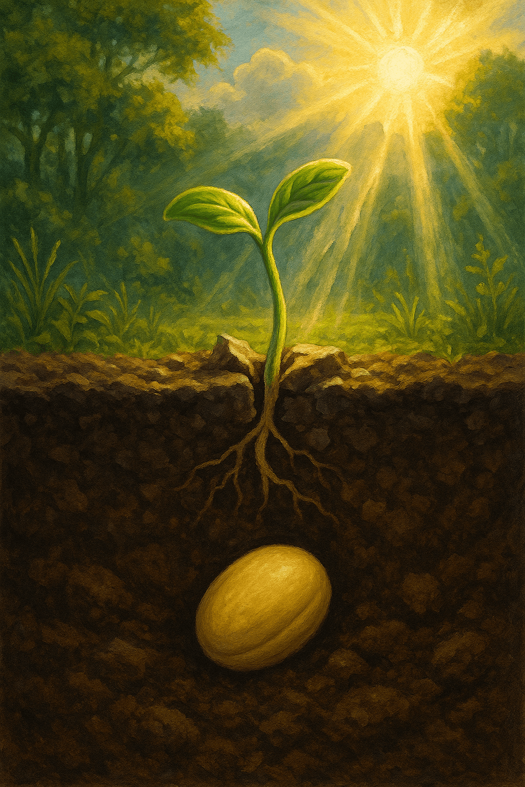 朝着真理迈出的一小步,比朝着安逸迈出的千步更有力量。——德斯蒙德·图图