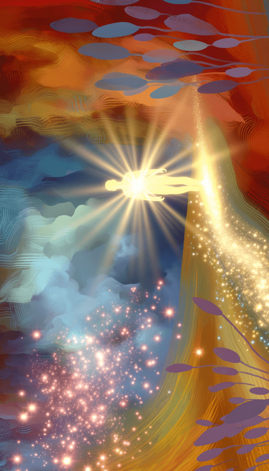 When your heart leads, the actions will follow naturally. — Isabel Allende