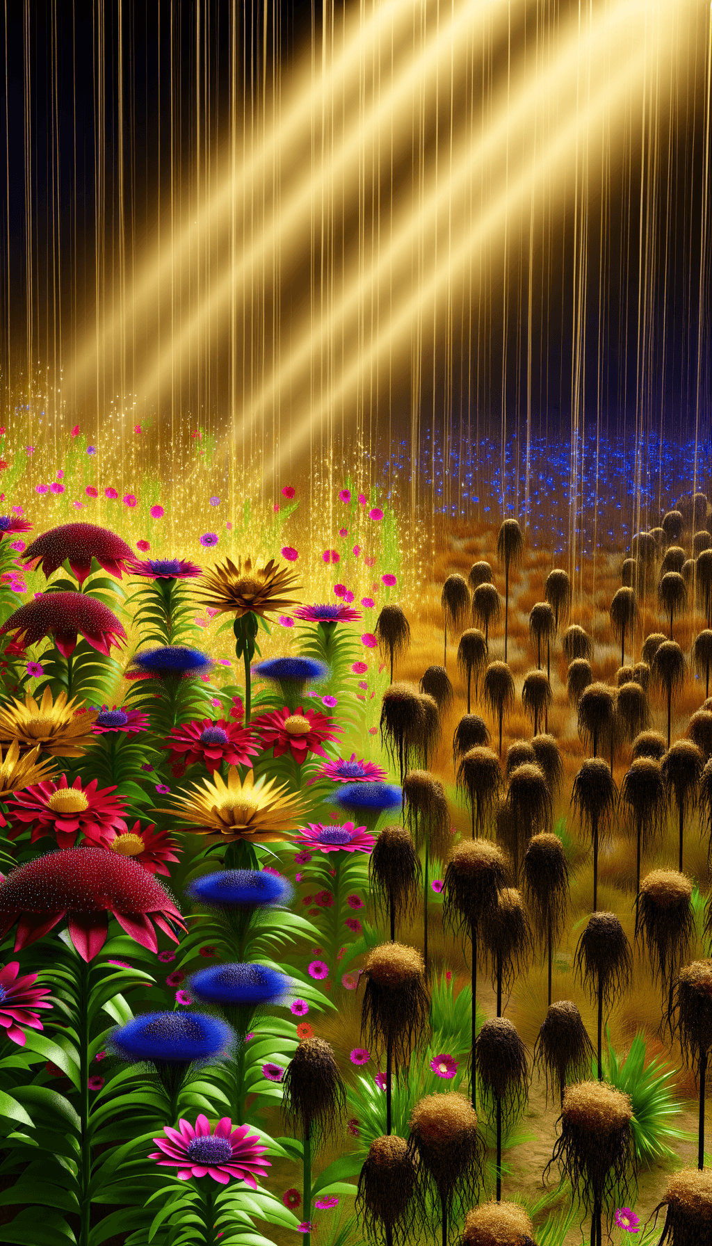 浇灌花朵,而不是杂草。——汤姆·彼得斯