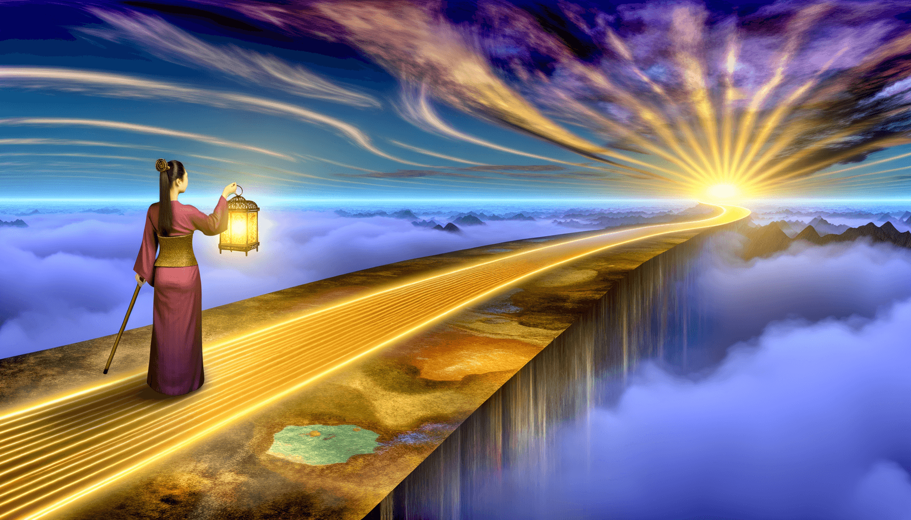 No nos hacemos sabios por el recuerdo de nuestro pasado, sino por la responsabilidad de nuestro futuro. — George Bernanos