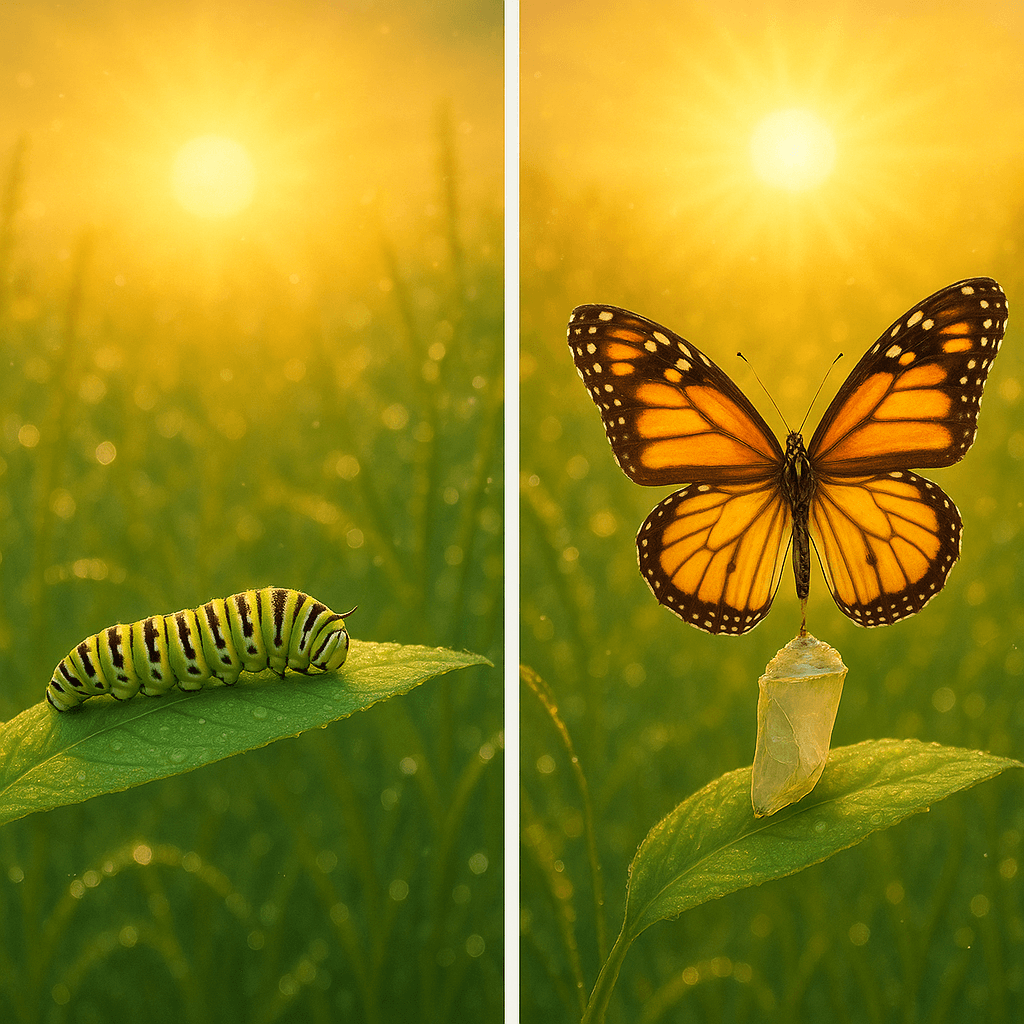 Your playing small does not serve the world. — Marianne Williamson