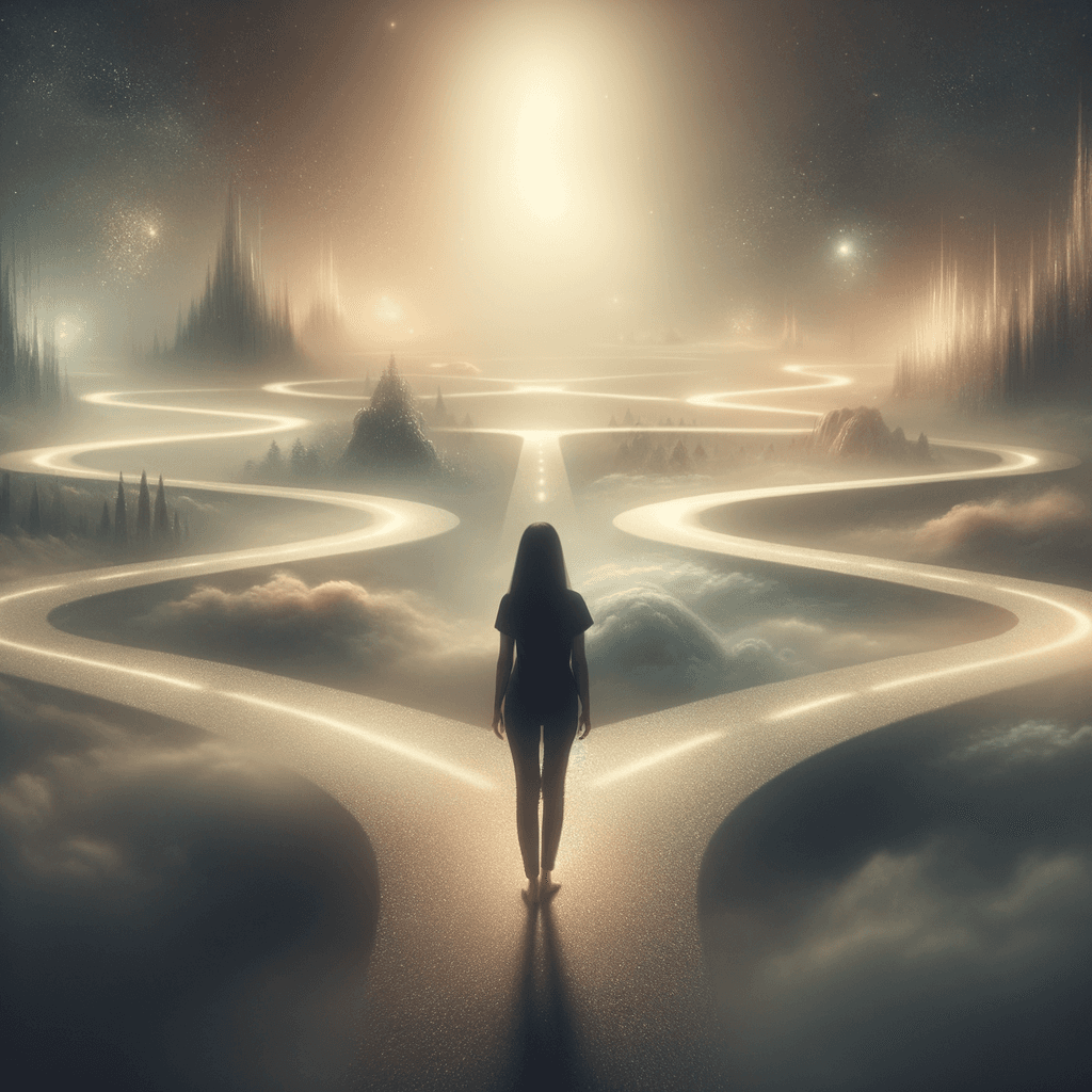 Toma tus sueños en serio. — Adolf Eichmann