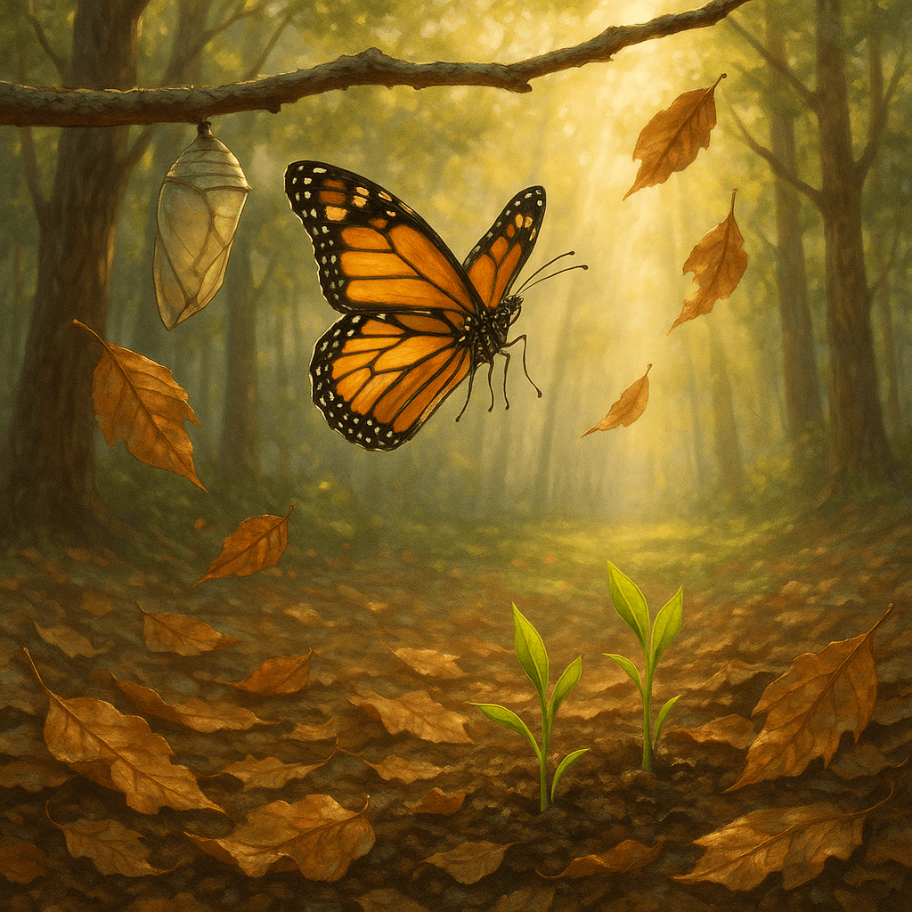 如果自由不包括犯错的自由,那它就不值得拥有。—— 圣雄甘地