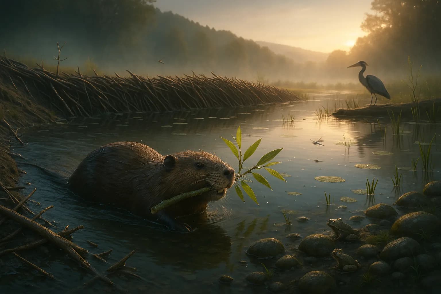 Rebuild each day by returning to one honest task. — Nelson Mandela