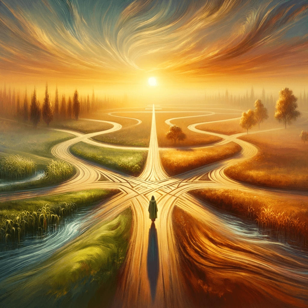 En cada situación, tienes el poder de elegir tu respuesta. — Stephen R. Covey