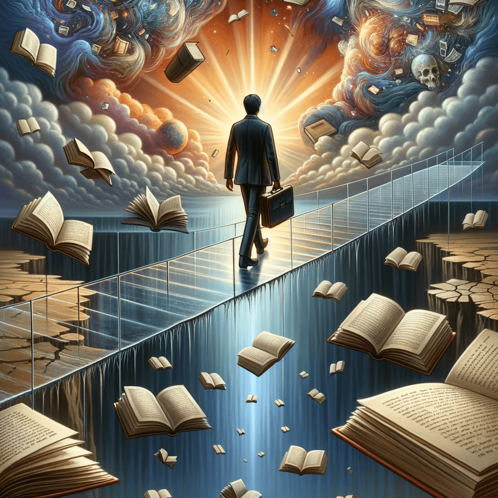 It ain't what you don't know that gets you into trouble. It's what you know for sure that just ain't so. — Mark Twain