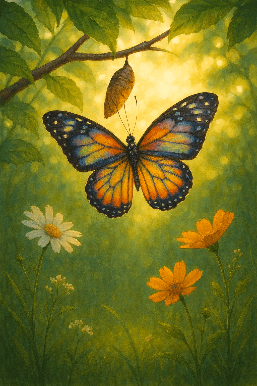 美丽即是真实的自我——一行禅师 美丽意味着做你自己。你不需要被别人接受,你需要接受你自己。——一行禅师