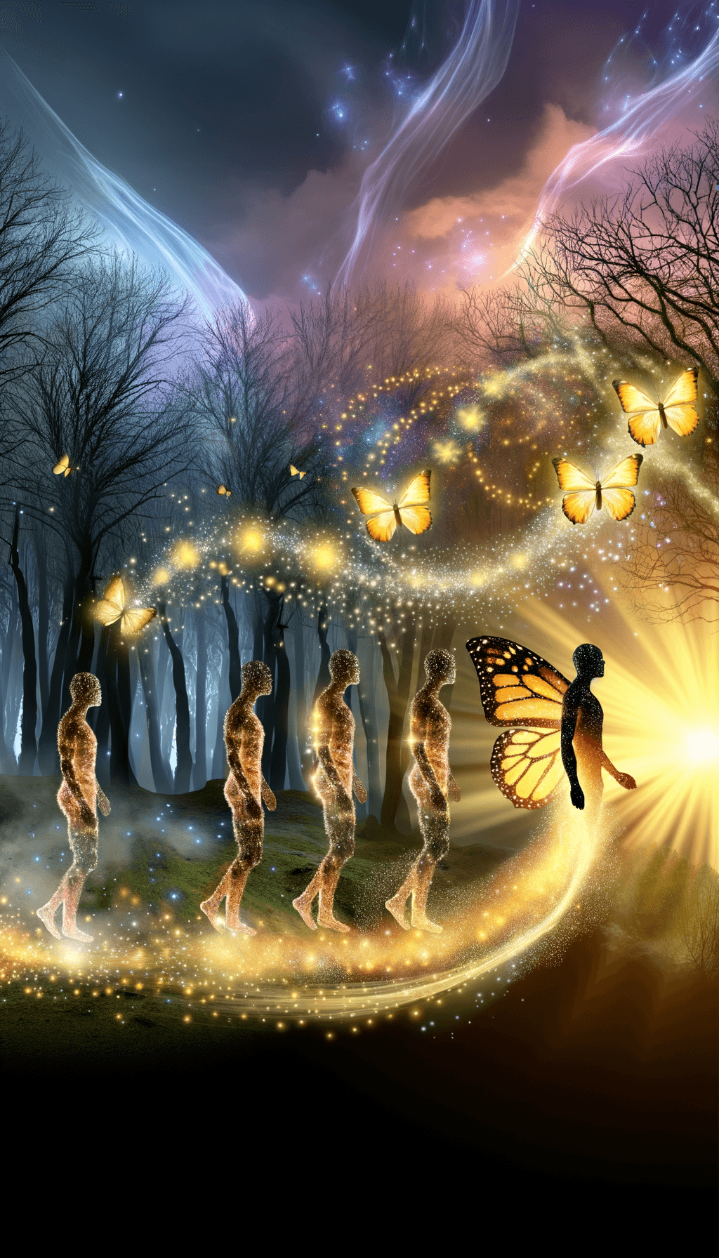 Cuando te conviertes en la imagen de tu propia imaginación, es el mayor logro. — RuPaul