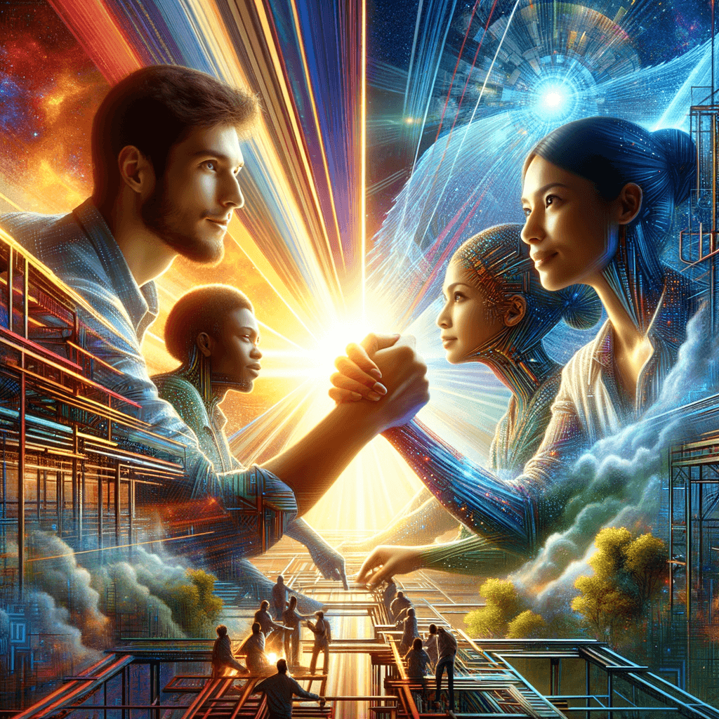 No hay límites para lo que podemos lograr cuando actuamos juntos. — N. R. Narayana Murthy