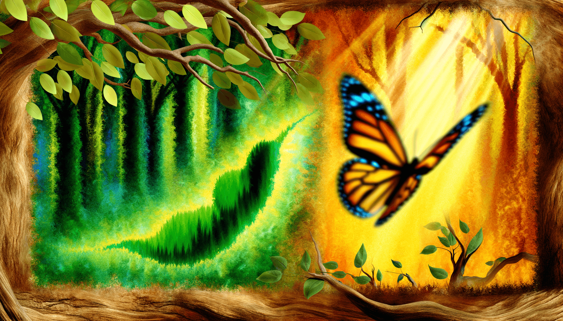 A leader is one who knows the way, goes the way, and shows the way. — John C. Maxwell