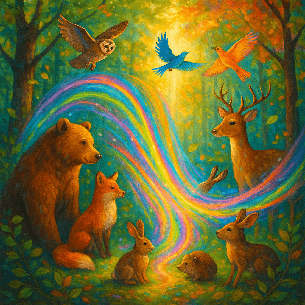 Your vibe attracts your tribe. — Michael Bernard Beckwith