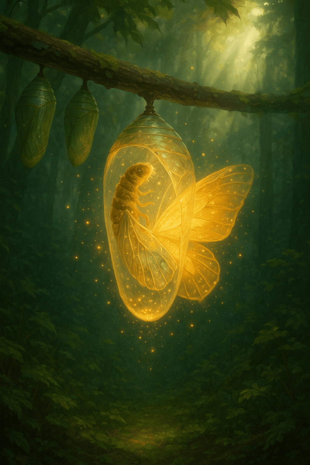 En la acción, la fe está más allá de la evidencia. — William Ellery Channing