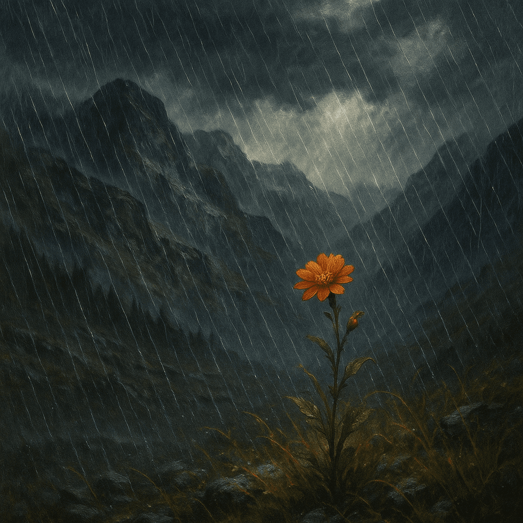 对身体来说糟糕的一天,对灵魂来说却是美好的一天。——让-保罗·萨特