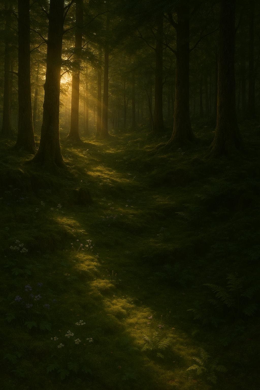 Al buscar la luz, no olvides la belleza de las sombras. — Safo