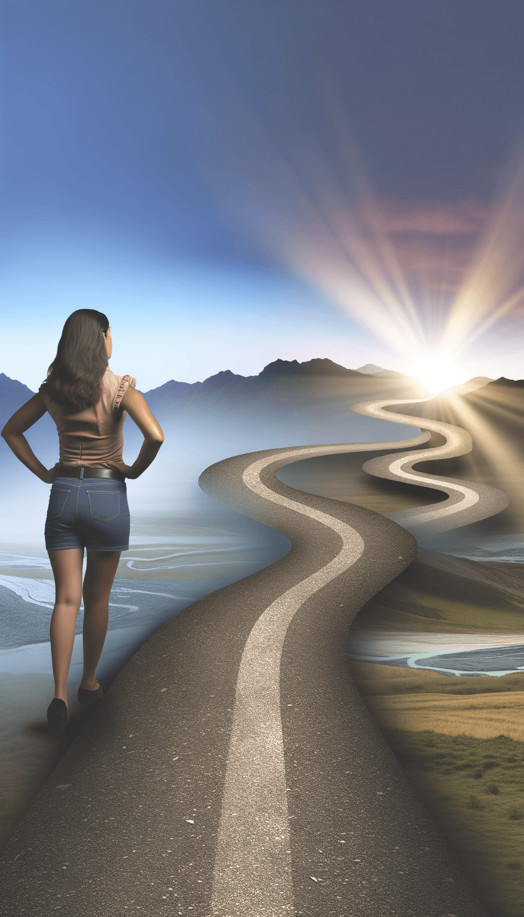 Actúa con un propósito y encontrarás claridad en la confusión. — Harville Hendrix