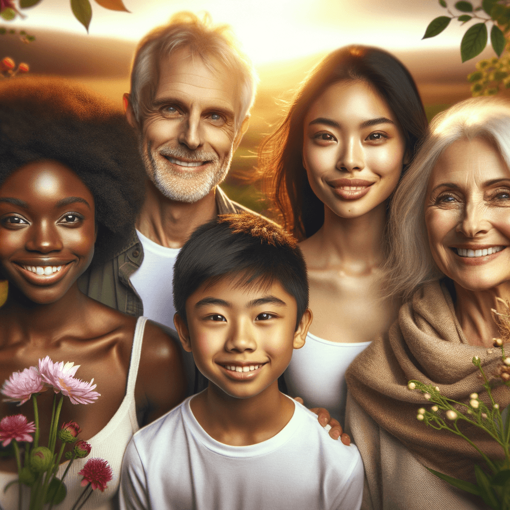 Eres más poderosa de lo que sabes; eres hermosa tal como eres. — Melissa Etheridge