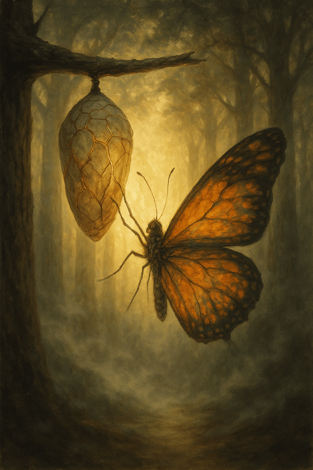 Percibir es sufrir. — Aristóteles