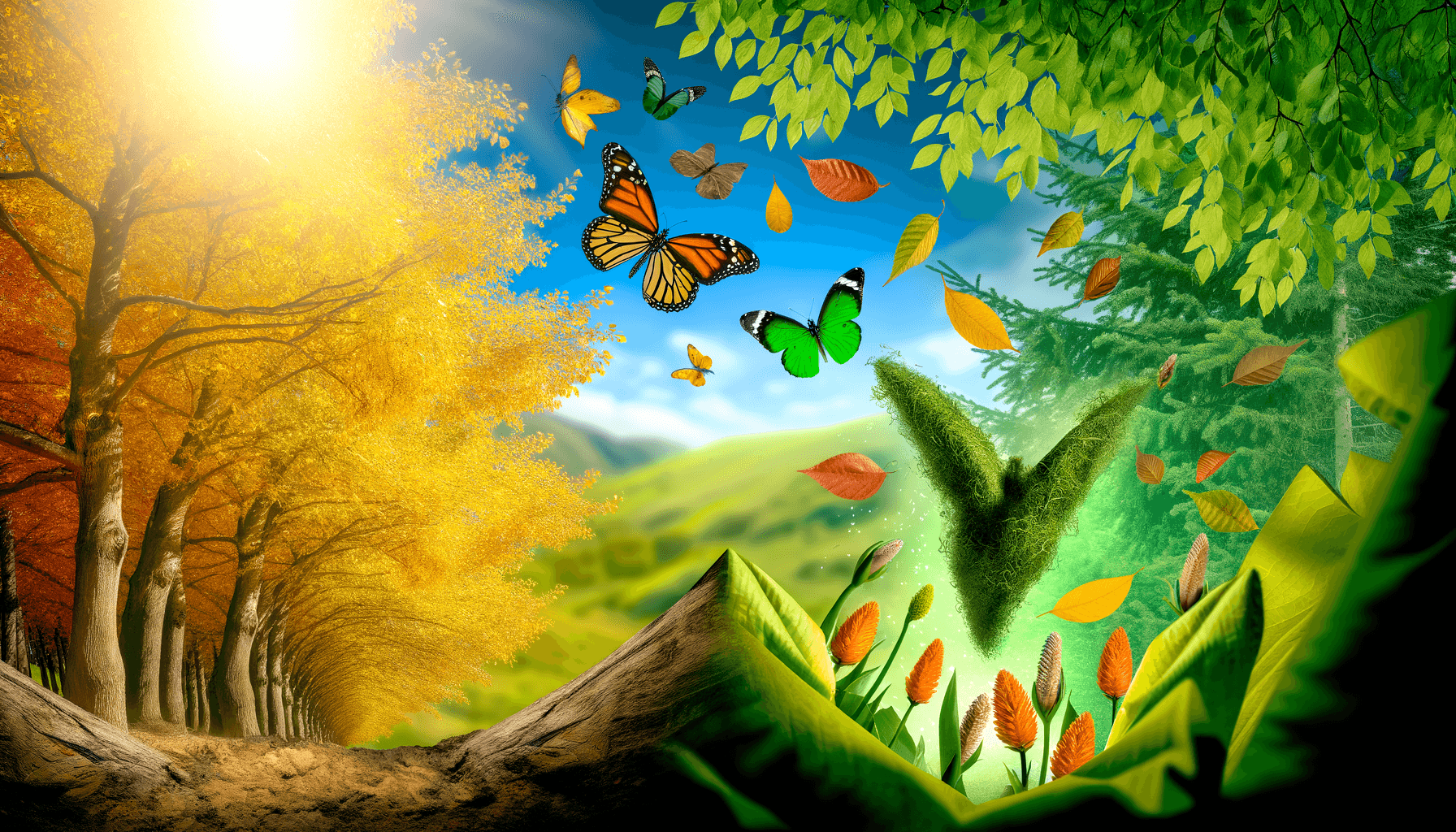 In doing there is gain. — Baha’u’llah