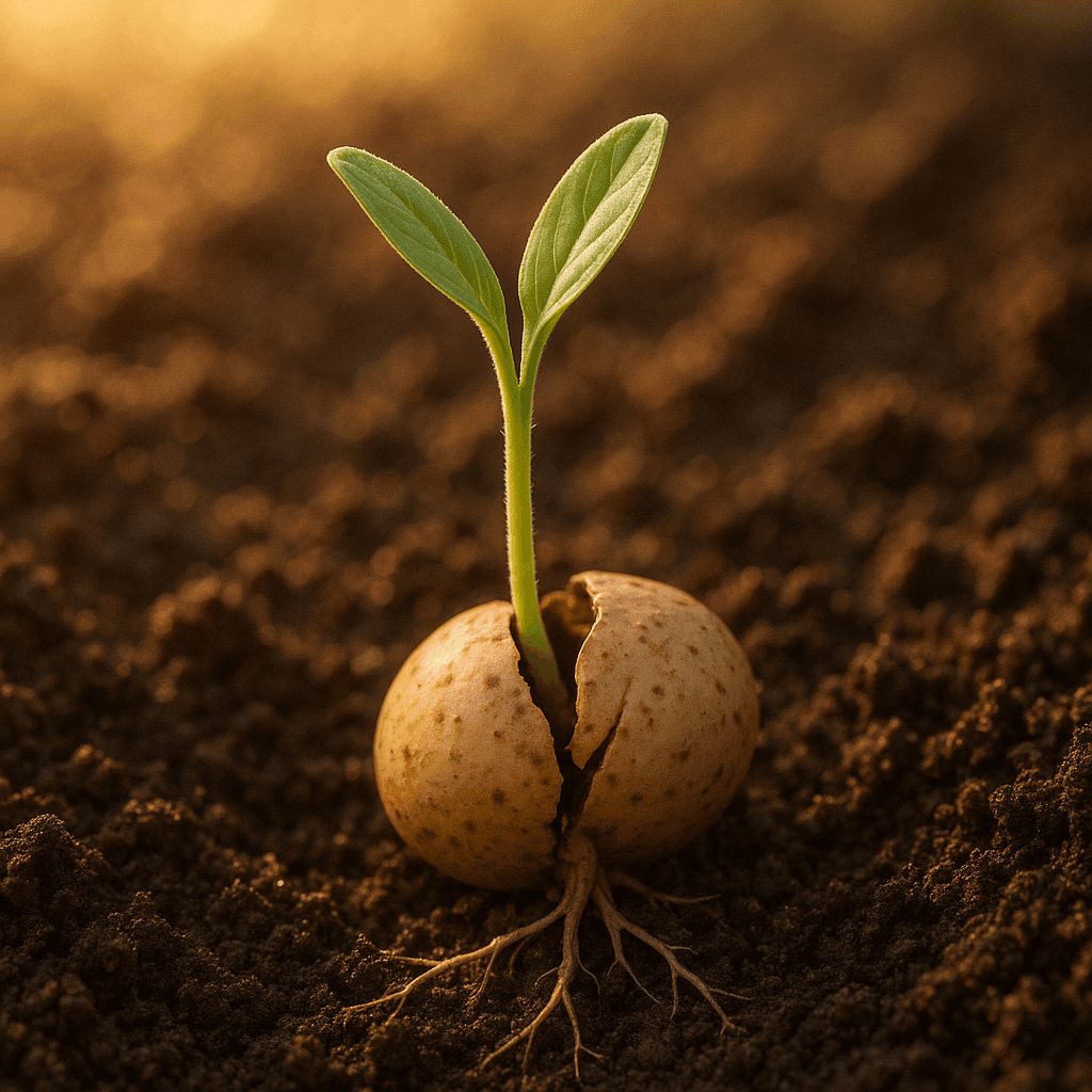 Para vivir plenamente, debemos estar dispuestos a ser quebrantados. — John O’Donohue