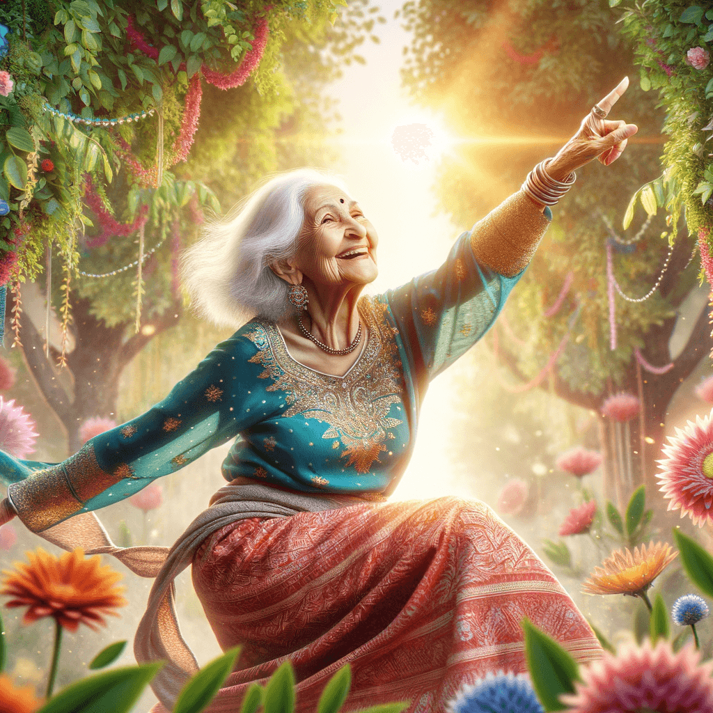 重要的不是你的年龄有多大,而是你如何变老。— 朱尔斯·勒纳