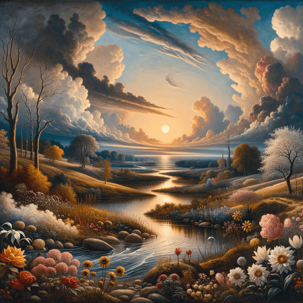 In three words I can sum up everything I've learned about life: it goes on. — Robert Frost, United States.