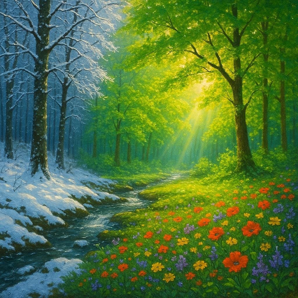 La audacia sea mi amiga. — William Shakespeare