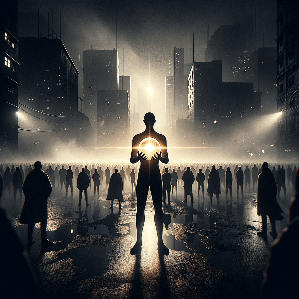 In a time of deceit telling the truth is a revolutionary act. — George Orwell