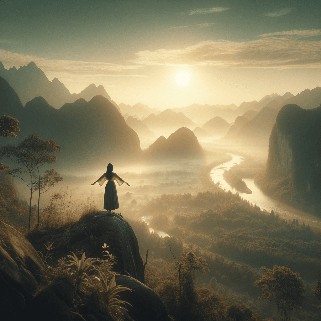 Aspire not to have more, but to be more. — Oscar Romero