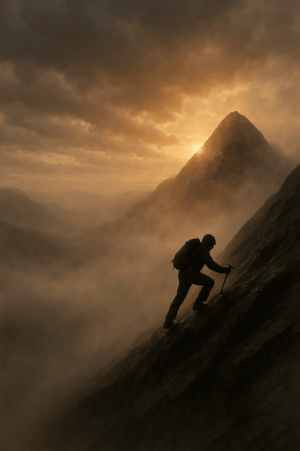 Effort is the real measure of success, not the applause of the crowd. — Choi Bowon