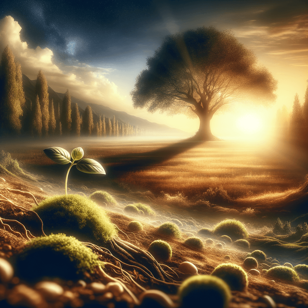 Sueña en grande, pero empieza pequeño. — Simon Sinek