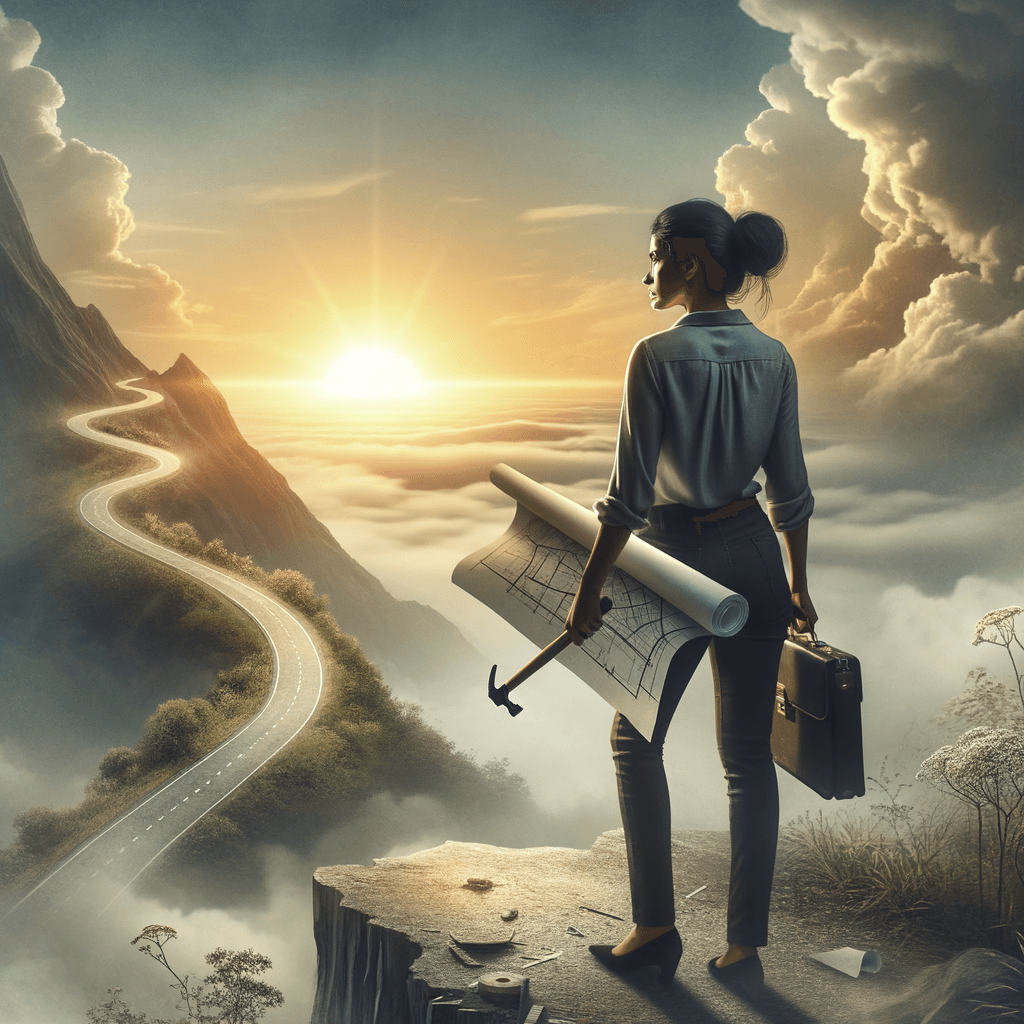 Toma acción, no deseos sin acción. — Chris Guillebeau