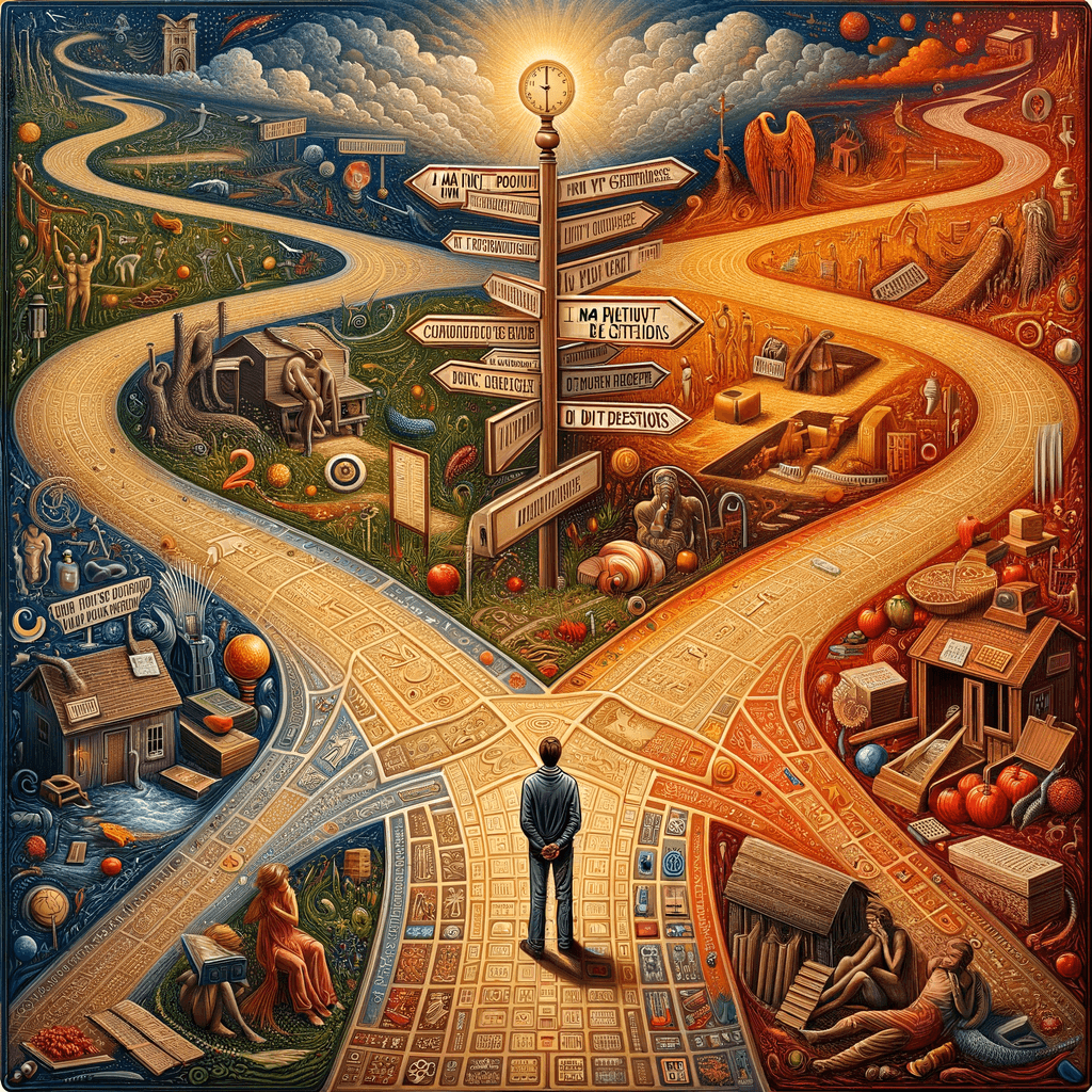 I am not a product of my circumstances. I am a product of my decisions. — Stephen R. Covey