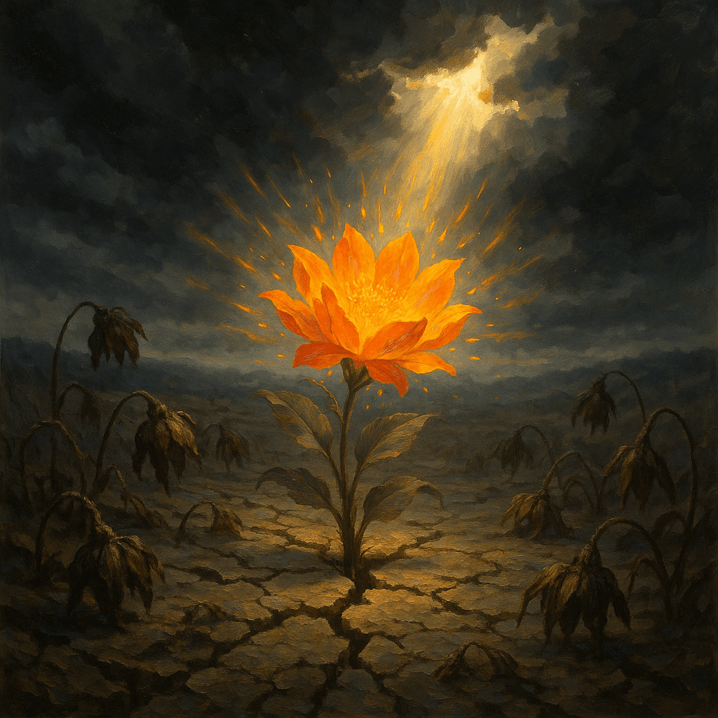 En cada fracaso, florece una lección no contada. — Ban Zhao