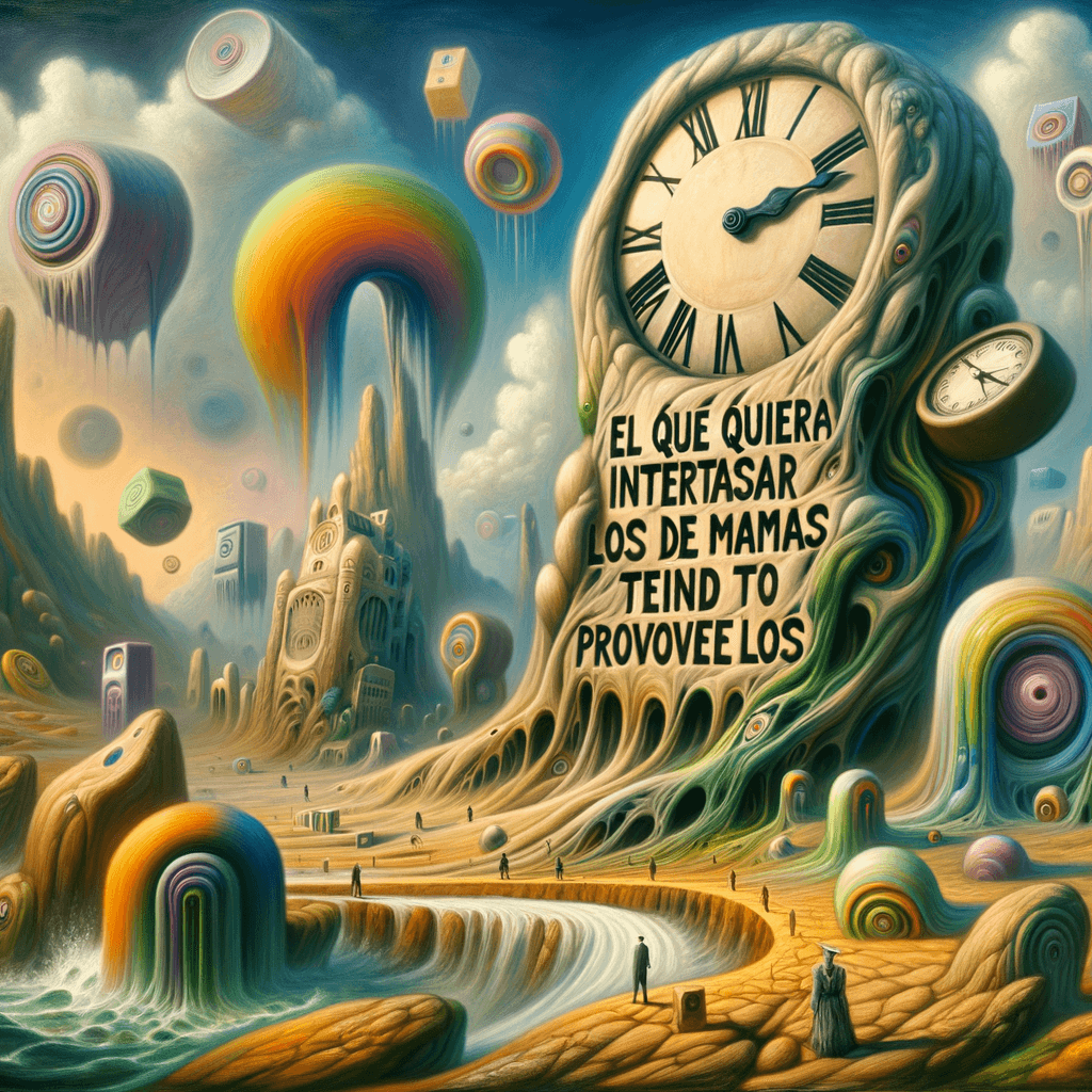 He who wants to interest others must provoke them. - Salvador Dalí