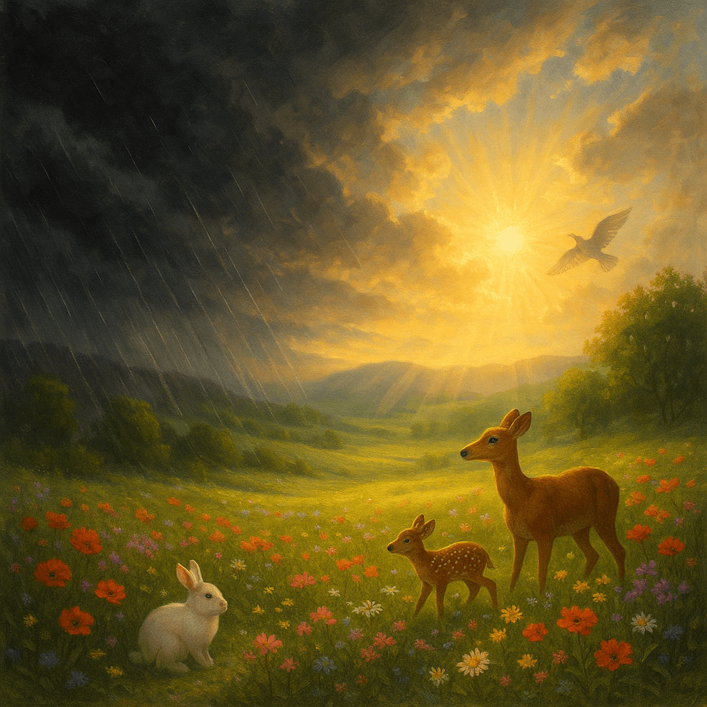 当感恩开始时,挣扎就结束了。——尼尔·唐纳德·沃尔什