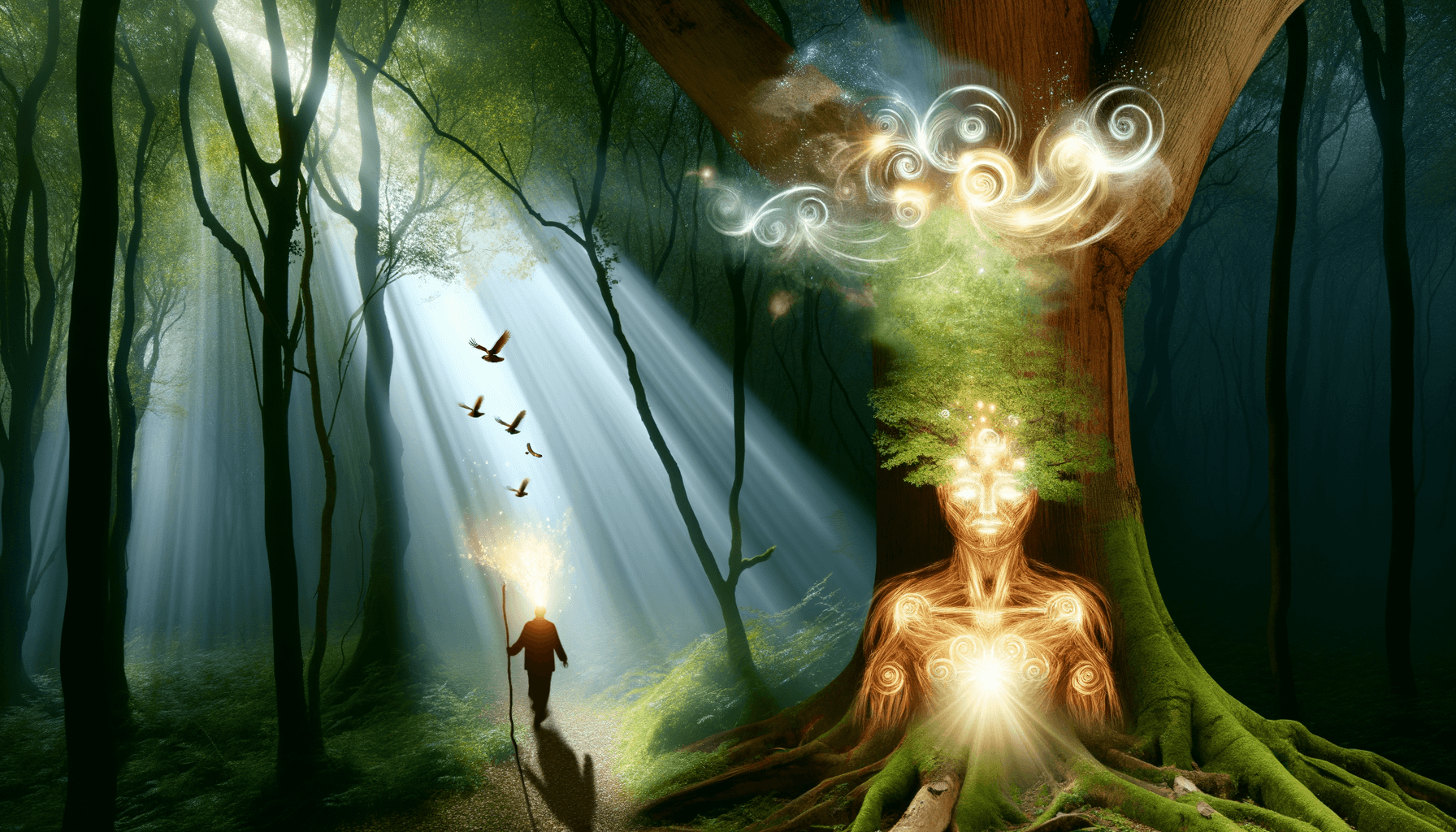 A man is but what he knows. — Francis Bacon