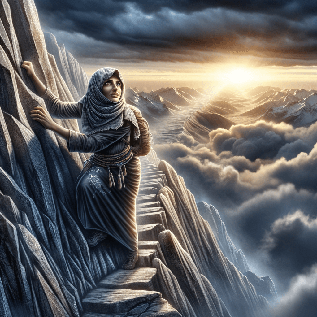 The wonderful thing about setbacks is they introduce us to our strengths. — Barbara Corcoran