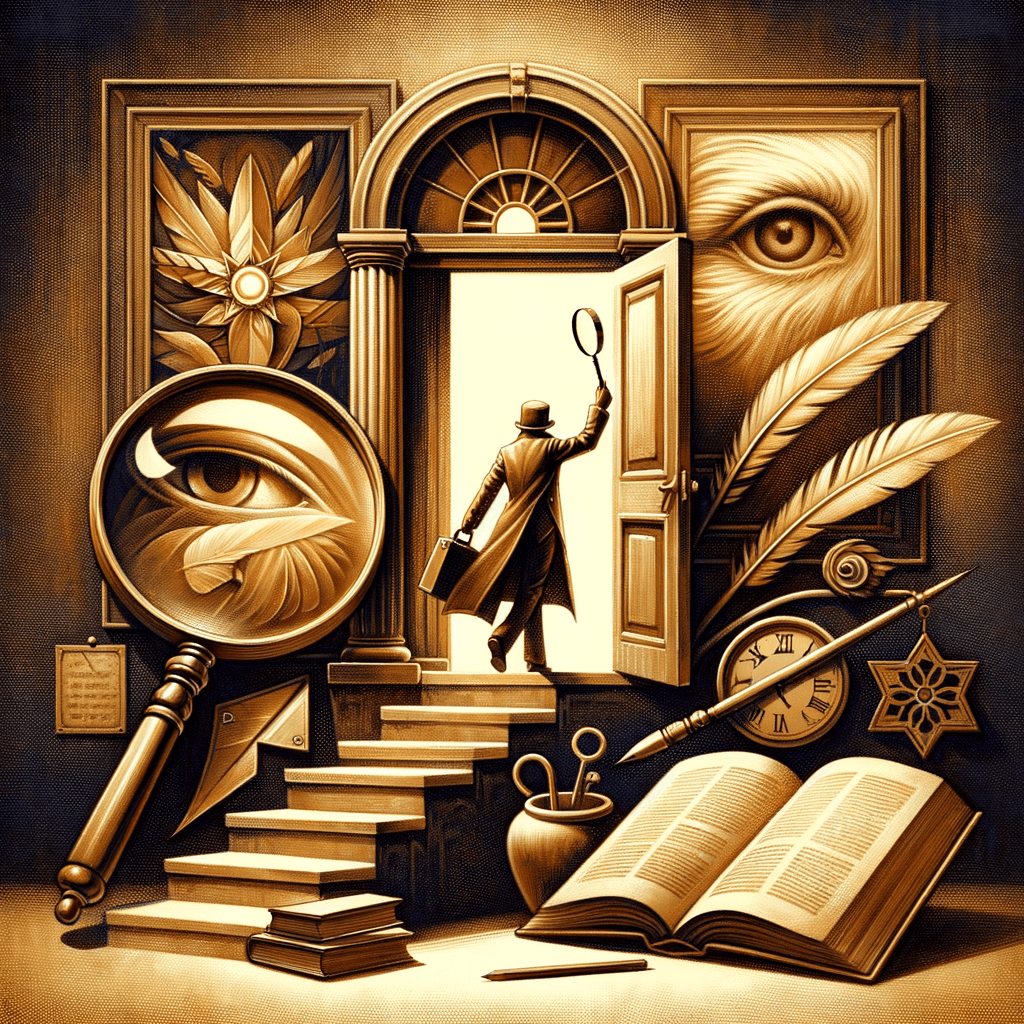 Sé curioso, no crítico. — Walt Whitman