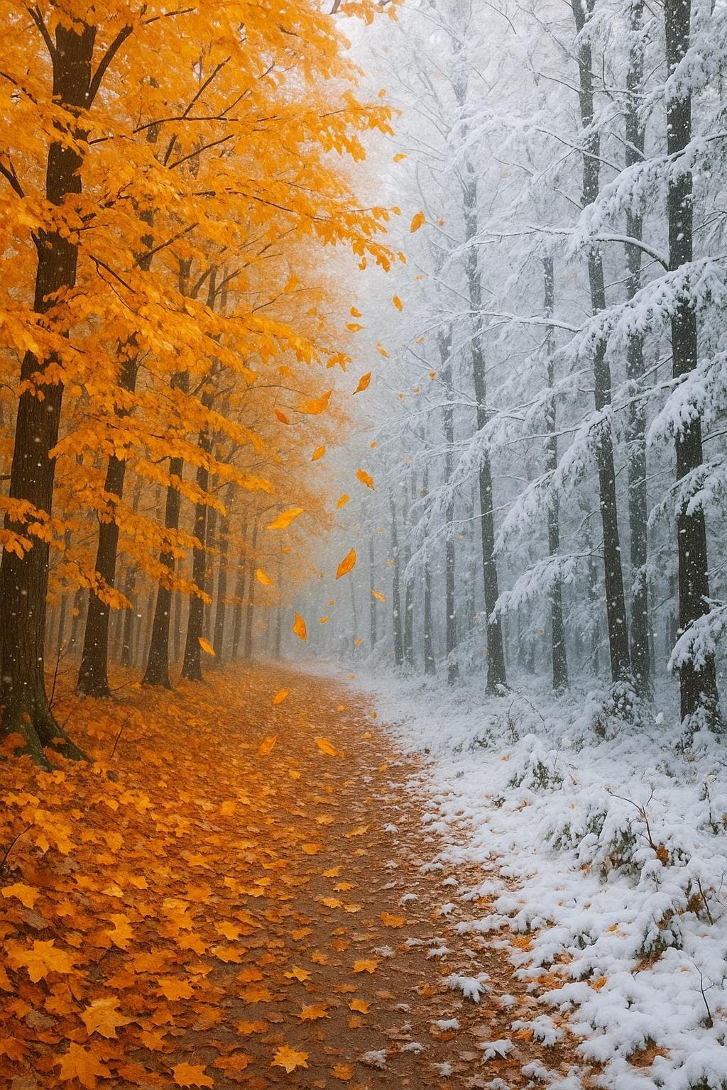 La vida es una serie de sorpresas, y no valdría la pena tomarla o conservarla si no fuera así. — Ralph Waldo Emerson