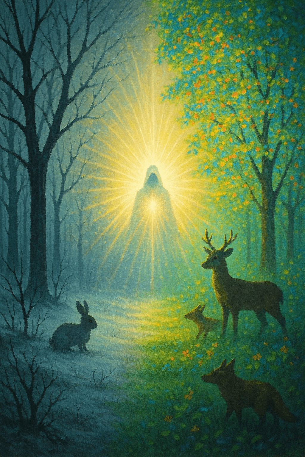 Your soul is your secret weapon. — Ursula K. Le Guin