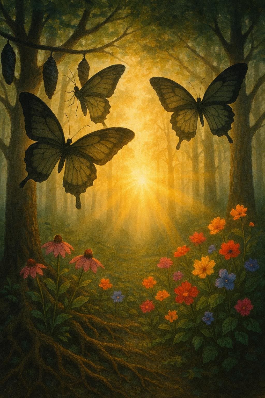 成长就是冒险,每一天都用新的眼光看世界。—— 拉宾德拉纳特·泰戈尔